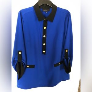 Jones New York blouse